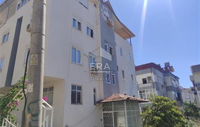 MANAVGAT KAVAKLI DA SATILIK 3 +1 DUBLEKS