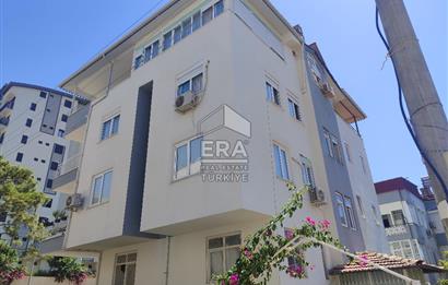MANAVGAT KAVAKLI DA SATILIK 3 +1 DUBLEKS