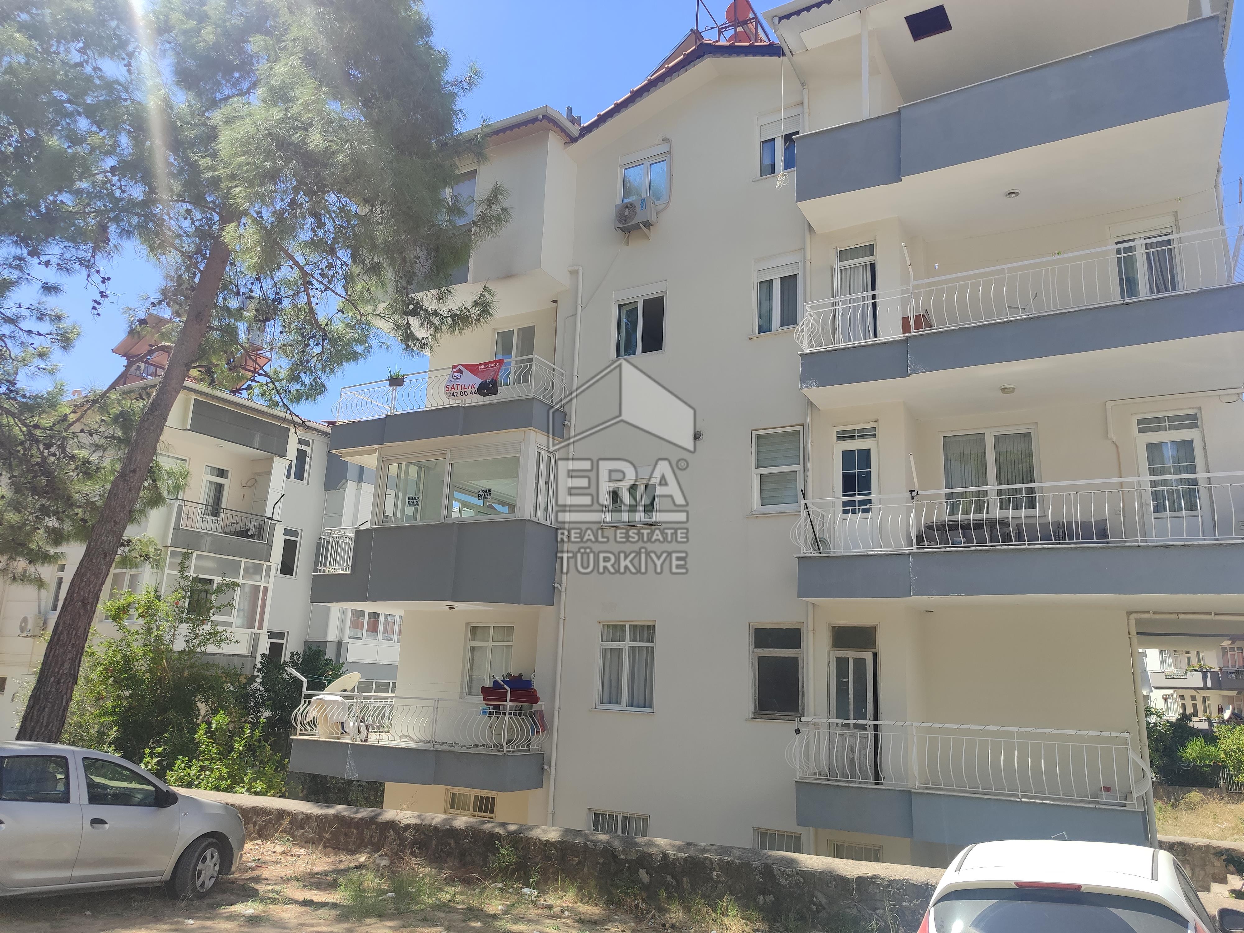 MANAVGAT KAVAKLI DA SATILIK 3 +1 DUBLEKS