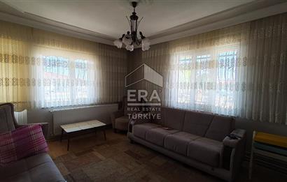 SEFAKÖY’DE FULL EŞYALI KİRALIK DAİRE 3+1