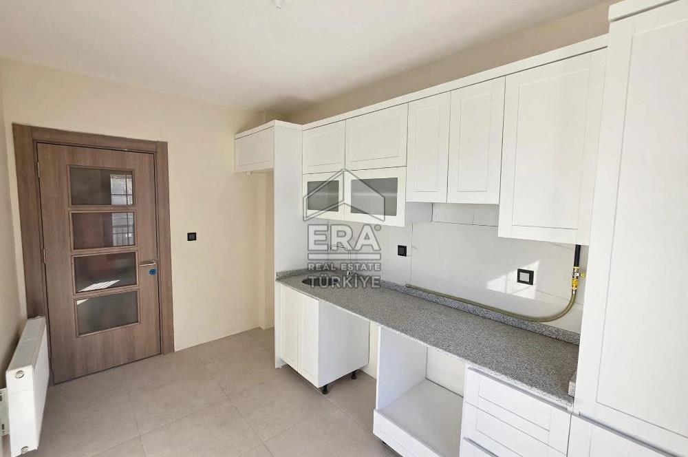 ERA PORT'TAN KUVAYİ MİLLİYE TOKİ'DE 3+1 KİRALIK DAİRE