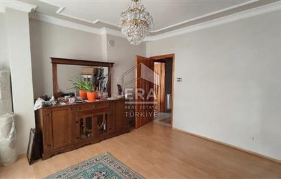 SEFAKÖY’DE FULL EŞYALI KİRALIK DAİRE 3+1