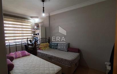 SEFAKÖY’DE FULL EŞYALI KİRALIK DAİRE 3+1