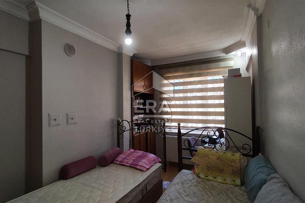 SEFAKÖY’DE FULL EŞYALI KİRALIK DAİRE 3+1
