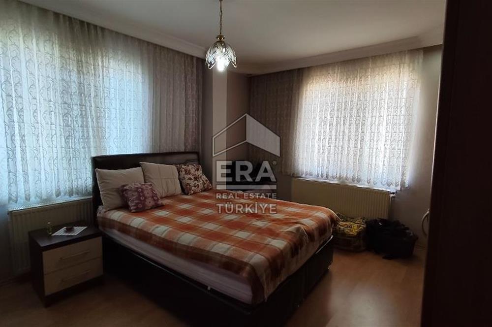 SEFAKÖY’DE FULL EŞYALI KİRALIK DAİRE 3+1