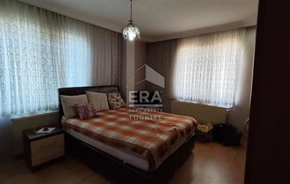 SEFAKÖY’DE FULL EŞYALI KİRALIK DAİRE 3+1