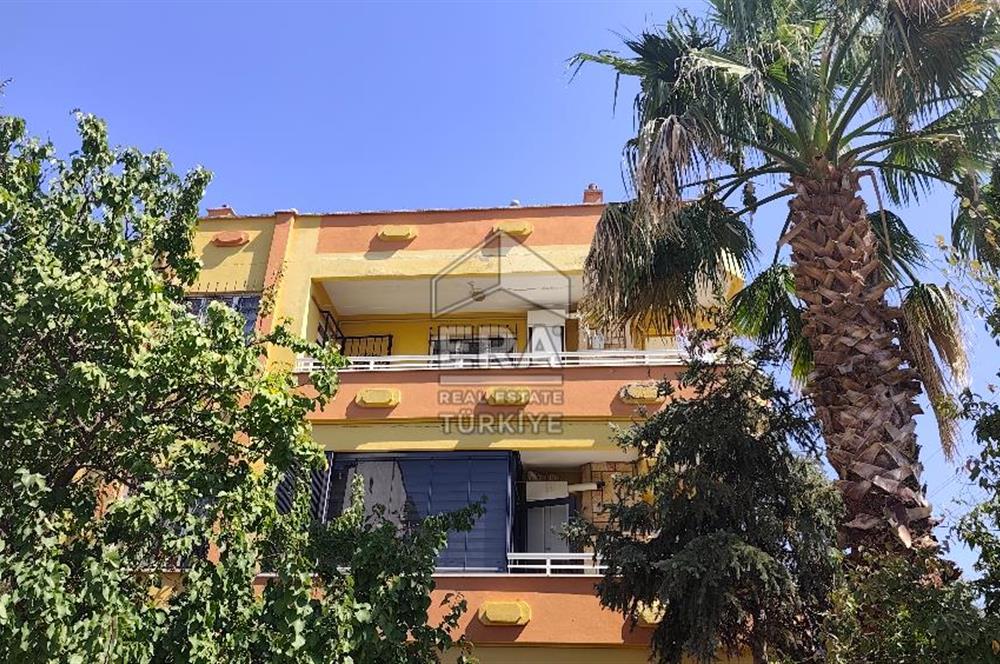 SEFAKÖY’DE FULL EŞYALI KİRALIK DAİRE 3+1
