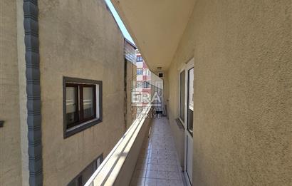 Beşirli Sahil Caddesinde Deniz Manzaralı Kiralık 2+1
