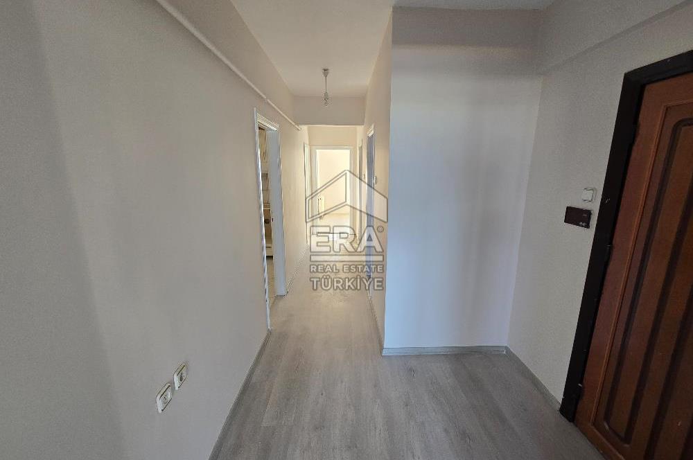 Beşirli Sahil Caddesinde Deniz Manzaralı Kiralık 2+1