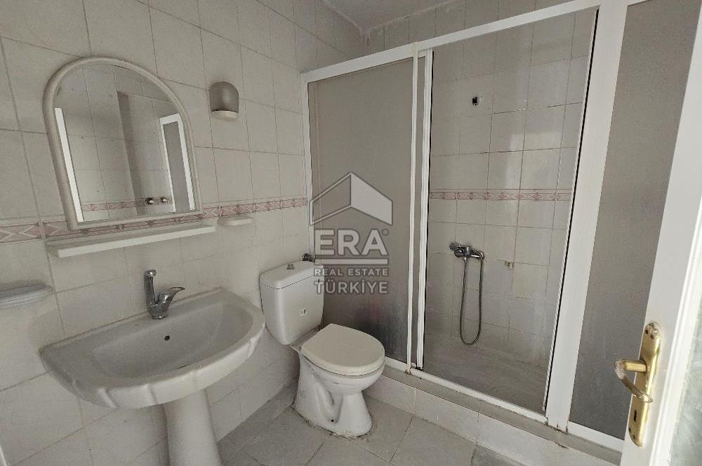 Beşirli Sahil Caddesinde Deniz Manzaralı Kiralık 2+1