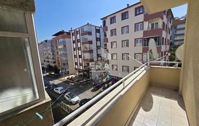 Beşirli Sahil Caddesinde Deniz Manzaralı 4+1 Dubleks