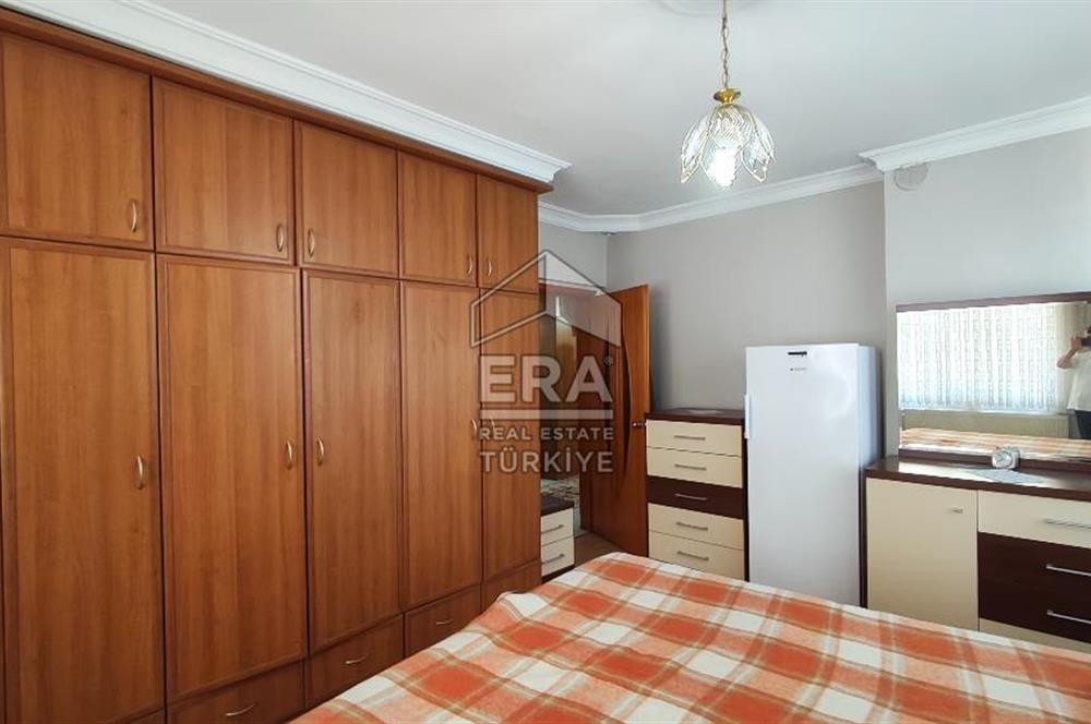 SEFAKÖY’DE FULL EŞYALI KİRALIK DAİRE 3+1