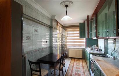 SEFAKÖY’DE FULL EŞYALI KİRALIK DAİRE 3+1