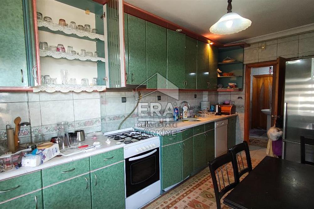 SEFAKÖY’DE FULL EŞYALI KİRALIK DAİRE 3+1