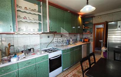 SEFAKÖY’DE FULL EŞYALI KİRALIK DAİRE 3+1