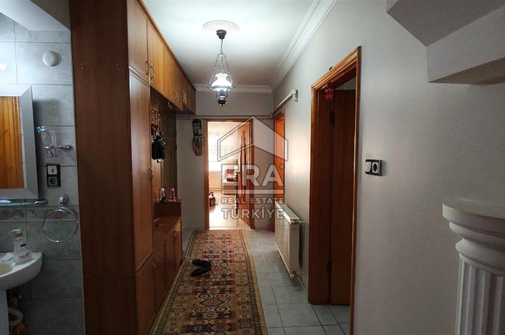 SEFAKÖY’DE FULL EŞYALI KİRALIK DAİRE 3+1