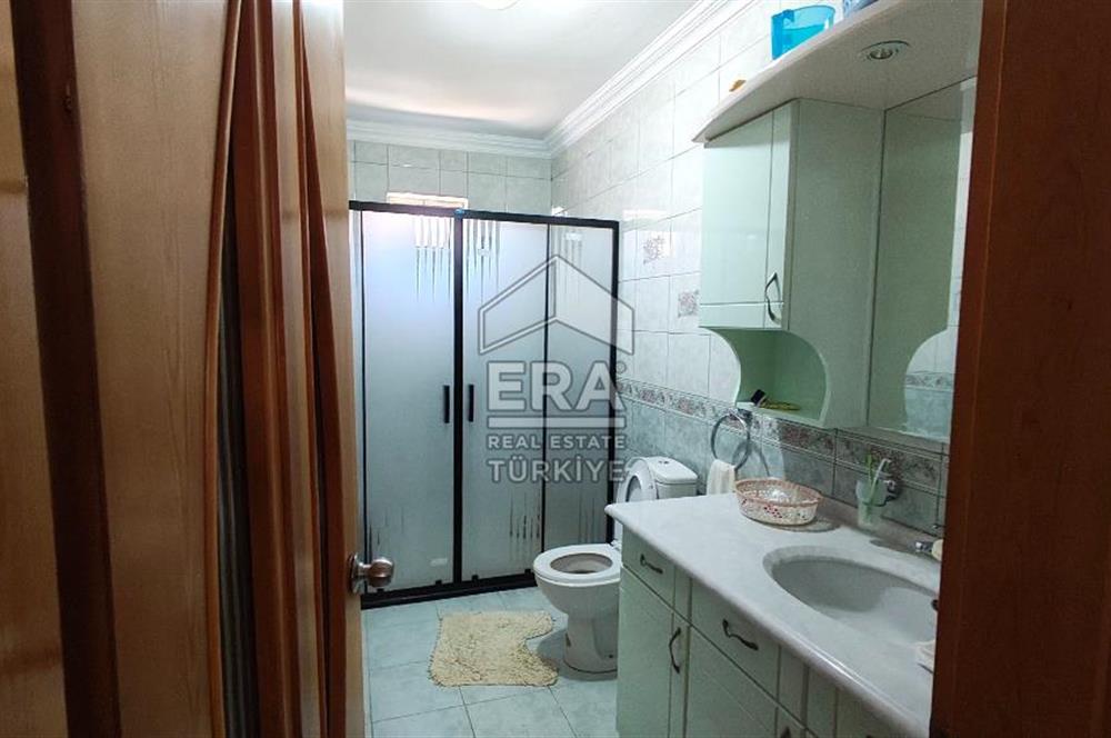 SEFAKÖY’DE FULL EŞYALI KİRALIK DAİRE 3+1