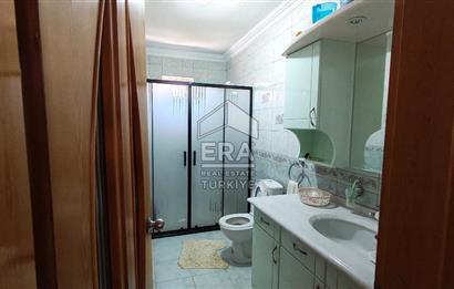 SEFAKÖY’DE FULL EŞYALI KİRALIK DAİRE 3+1