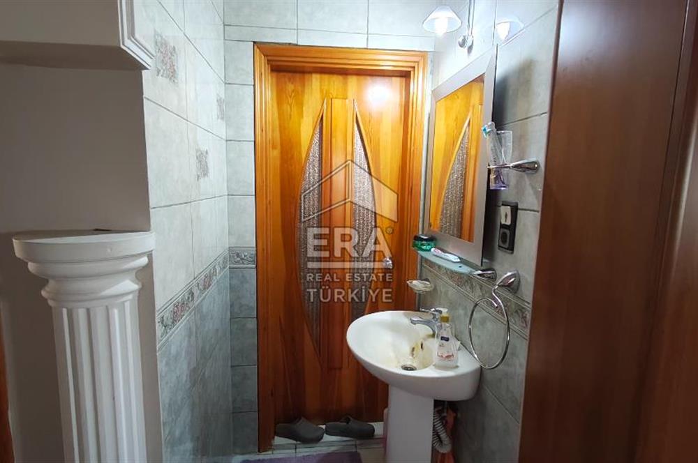 SEFAKÖY’DE FULL EŞYALI KİRALIK DAİRE 3+1