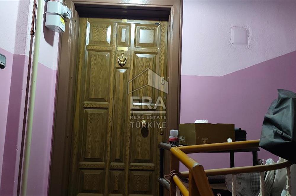 SEFAKÖY’DE FULL EŞYALI KİRALIK DAİRE 3+1