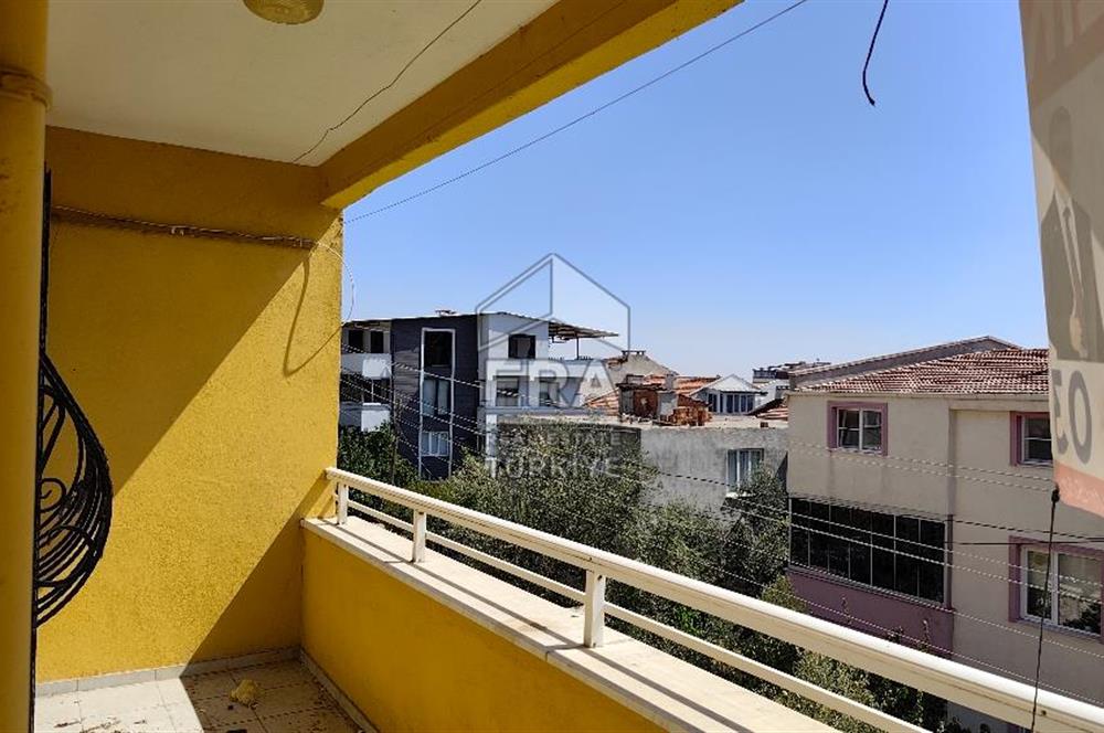 SEFAKÖY’DE FULL EŞYALI KİRALIK DAİRE 3+1