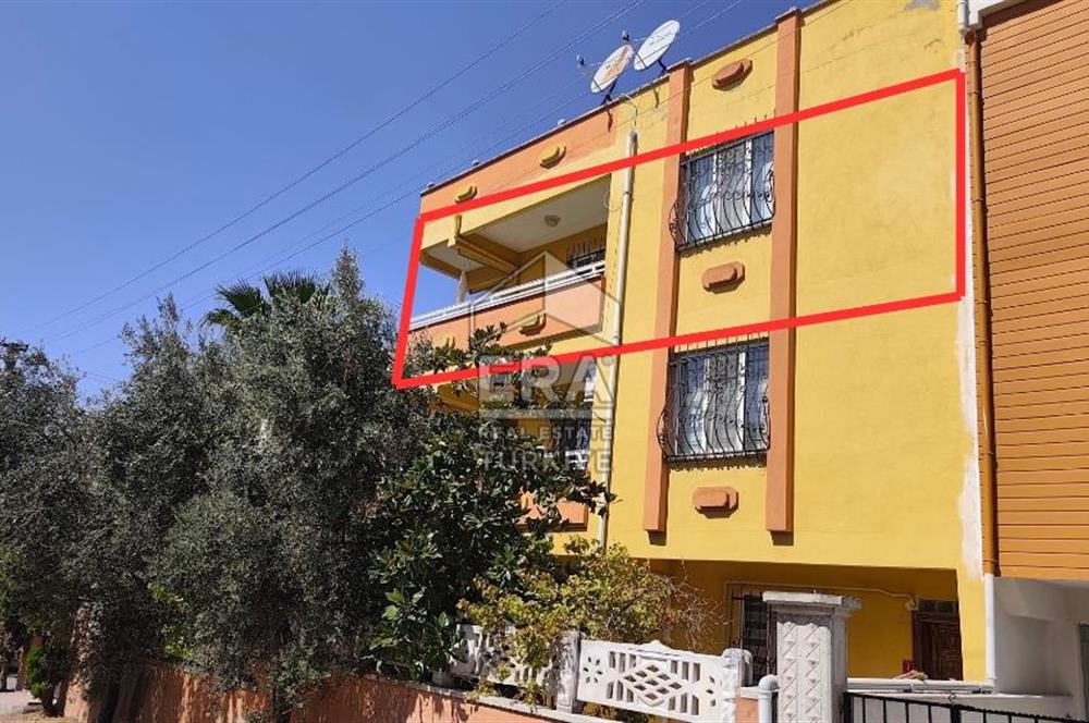 SEFAKÖY’DE FULL EŞYALI KİRALIK DAİRE 3+1