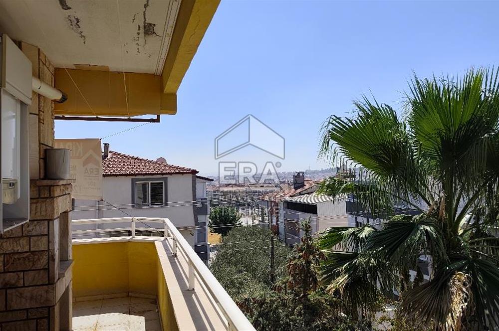 SEFAKÖY’DE FULL EŞYALI KİRALIK DAİRE 3+1