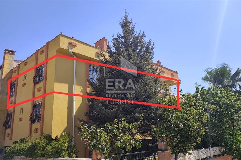 SEFAKÖY’DE FULL EŞYALI KİRALIK DAİRE 3+1