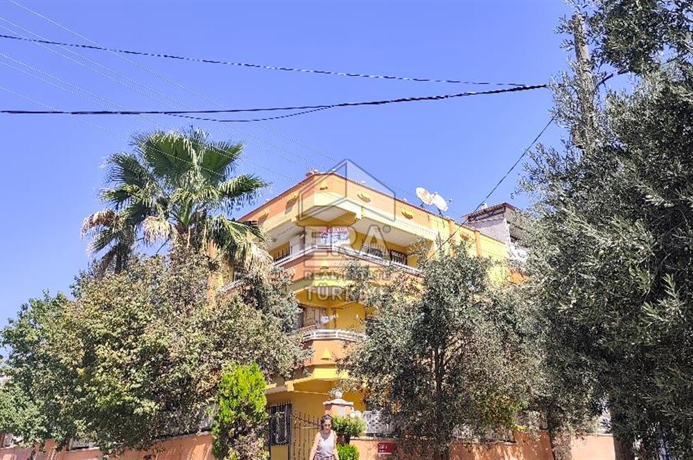 SEFAKÖY’DE FULL EŞYALI KİRALIK DAİRE 3+1