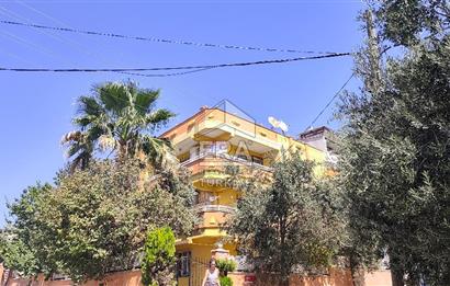 SEFAKÖY’DE FULL EŞYALI KİRALIK DAİRE 3+1