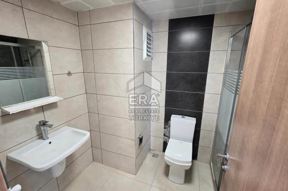 ERA PORT'TAN KUVAYİ MİLLİYE TOKİ'DE 3+1 KİRALIK DAİRE