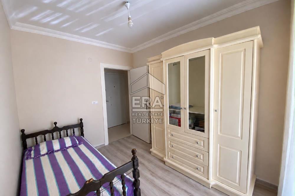 ANTALYA MANAVGAT SARILAR MAHALLESİNDE EŞYALI KİRALIK DAİRE 