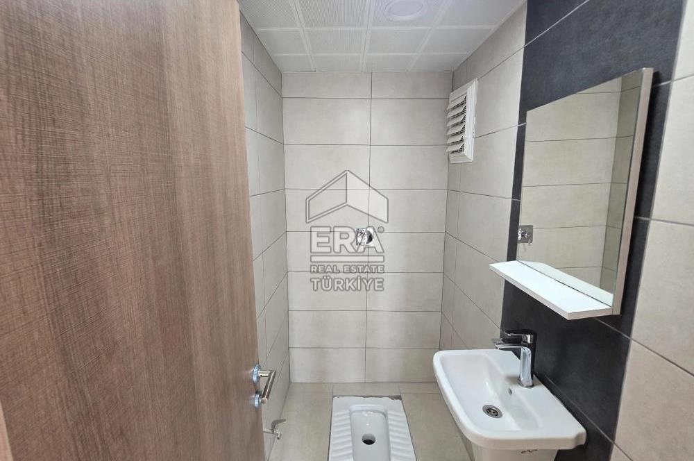 ERA PORT'TAN KUVAYİ MİLLİYE TOKİ'DE 3+1 KİRALIK DAİRE