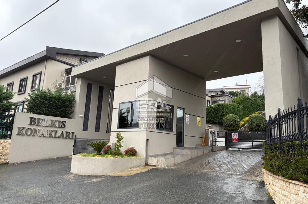 BELKIS KONAKLARI'NDA ÖZEL KONUMDA KİRALIK VİLLA