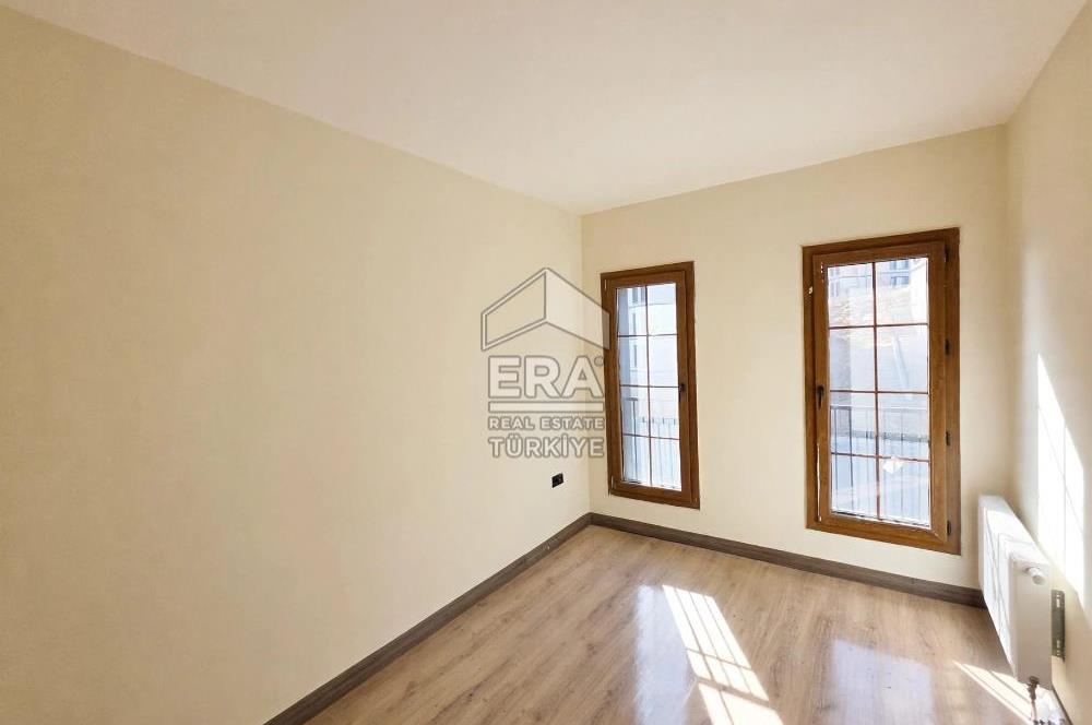 ERA PORT'TAN KUVAYİ MİLLİYE TOKİ'DE 3+1 KİRALIK DAİRE