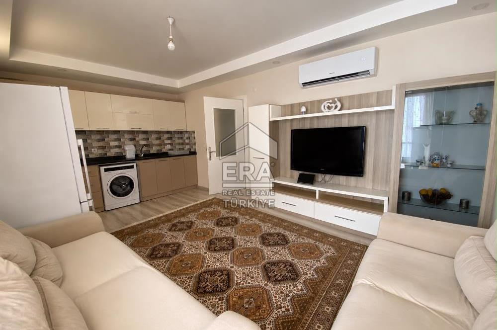 ANTALYA MANAVGAT SARILAR MAHALLESİNDE EŞYALI KİRALIK DAİRE 