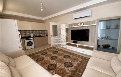 ANTALYA MANAVGAT SARILAR MAHALLESİNDE EŞYALI KİRALIK DAİRE 