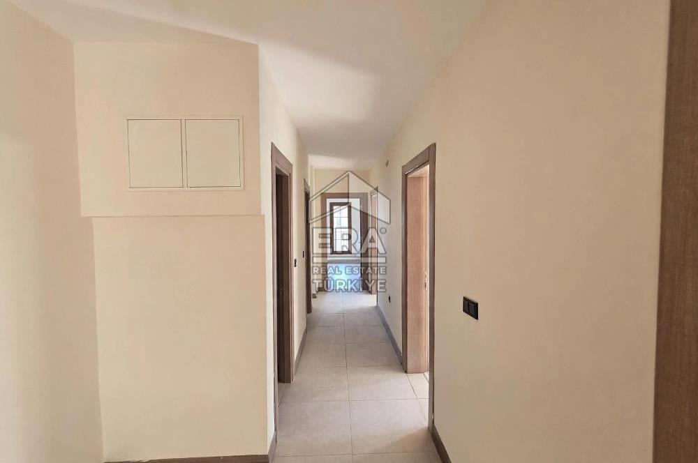 ERA PORT'TAN KUVAYİ MİLLİYE TOKİ'DE 3+1 KİRALIK DAİRE