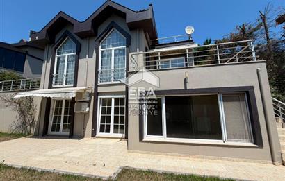 BELKIS KONAKLARI'NDA ÖZEL KONUMDA KİRALIK VİLLA