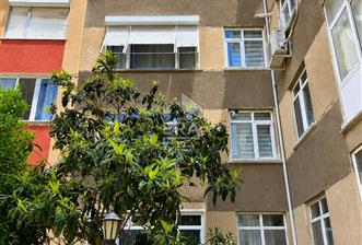 ACIBADEM'DE FERAH PLANLI, BALKONLU, MERKEZİ KONUMDA 2+1 SATILIK - 2 - 15653