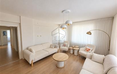 ERA PORT'TAN PLEVNE MAHALLESİNDE 3+1 KİRALIK DAİRE