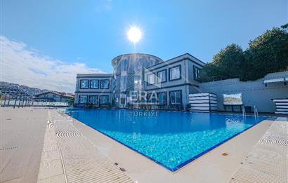 BELKIS KONAKLARI'NDA ÖZEL KONUMDA KİRALIK VİLLA