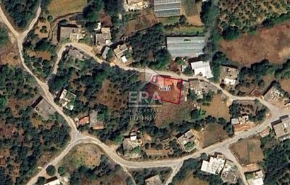 ANTALYA MANAVGAT KIZILOT MAHALLESİ SATILIK ARSA