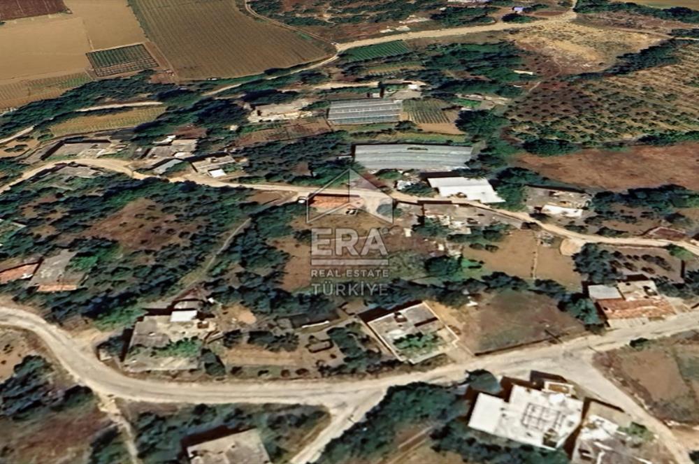ANTALYA MANAVGAT KIZILOT MAHALLESİ SATILIK ARSA