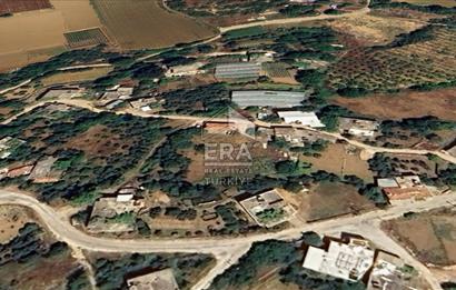 ANTALYA MANAVGAT KIZILOT MAHALLESİ SATILIK ARSA