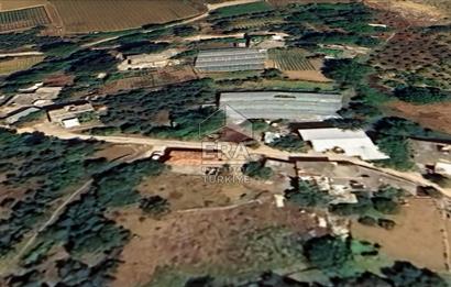 ANTALYA MANAVGAT KIZILOT MAHALLESİ SATILIK ARSA