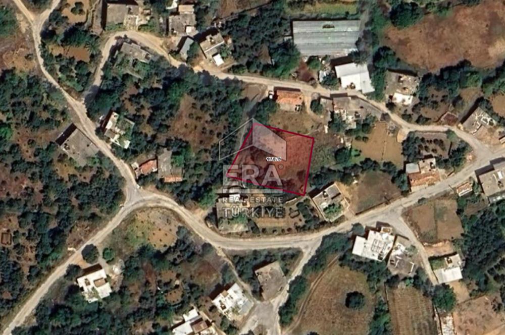 ANTALYA MANAVGAT KIZILOT MAHALLESİ SATILIK ARSA