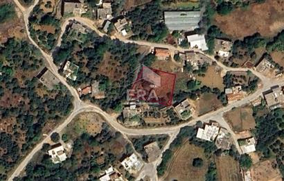 ANTALYA MANAVGAT KIZILOT MAHALLESİ SATILIK ARSA