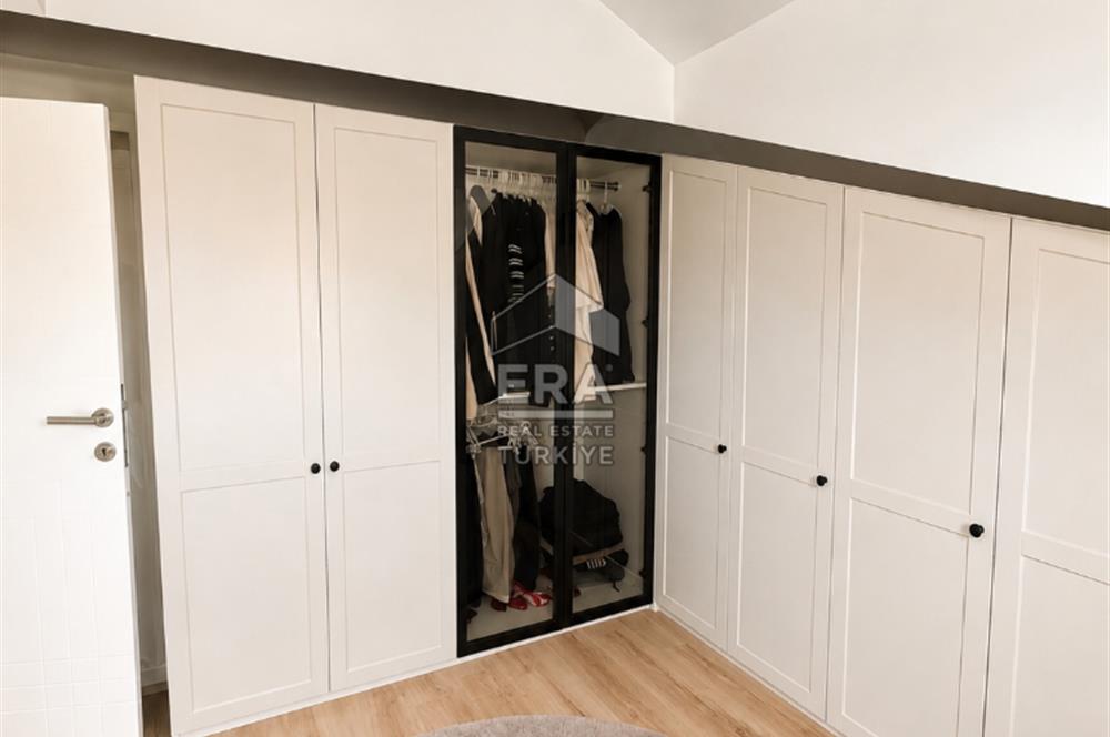 Ümraniye Namık Kemal'de Teraslı Dubleks Satılık Daire