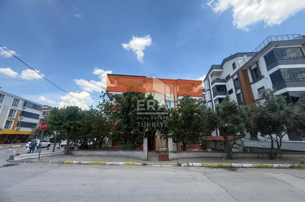 ERA PORT'TAN PLEVNE MAHALLESİNDE 3+1 KİRALIK DAİRE